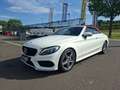 Mercedes-Benz C 220 C-Klasse  C 220 d Cabrio * AMG LINE Weiß - thumbnail 5