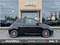 Abarth 500 Cabrio 595 C Turismo 1.4 T-Jet 16V 1.Hand Negru - thumbnail 1