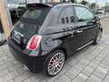 Abarth 500 Cabrio 595 C Turismo 1.4 T-Jet 16V 1.Hand Negru - thumbnail 8