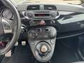 Abarth 500 Cabrio 595 C Turismo 1.4 T-Jet 16V 1.Hand Negru - thumbnail 22