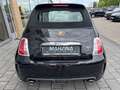 Abarth 500 Cabrio 595 C Turismo 1.4 T-Jet 16V 1.Hand Negru - thumbnail 6