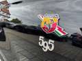 Abarth 500 Cabrio 595 C Turismo 1.4 T-Jet 16V 1.Hand Negru - thumbnail 9