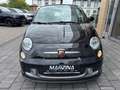Abarth 500 Cabrio 595 C Turismo 1.4 T-Jet 16V 1.Hand Negru - thumbnail 3