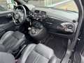Abarth 500 Cabrio 595 C Turismo 1.4 T-Jet 16V 1.Hand Negru - thumbnail 11