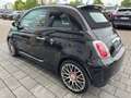 Abarth 500 Cabrio 595 C Turismo 1.4 T-Jet 16V 1.Hand Negru - thumbnail 5