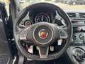 Abarth 500 Cabrio 595 C Turismo 1.4 T-Jet 16V 1.Hand Negru - thumbnail 18