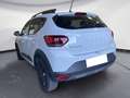 Dacia Sandero AUTO AZIENDALE - Sandero Stepway 1.0 TCe ECO-G Ex Bianco - thumbnail 3