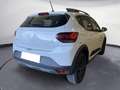 Dacia Sandero AUTO AZIENDALE - Sandero Stepway 1.0 TCe ECO-G Ex Bianco - thumbnail 2