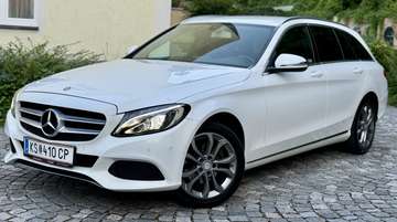 Classe Break BlueTEC 7G-Tronic A