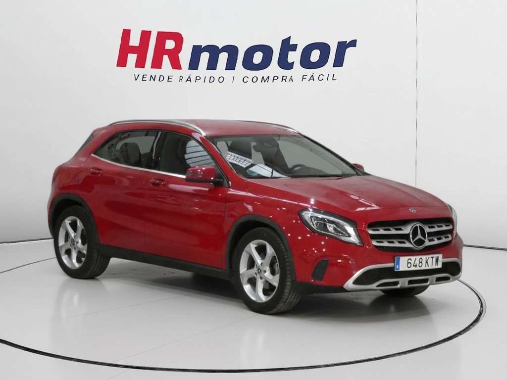 Mercedes-Benz GLA 180 null - foto 1