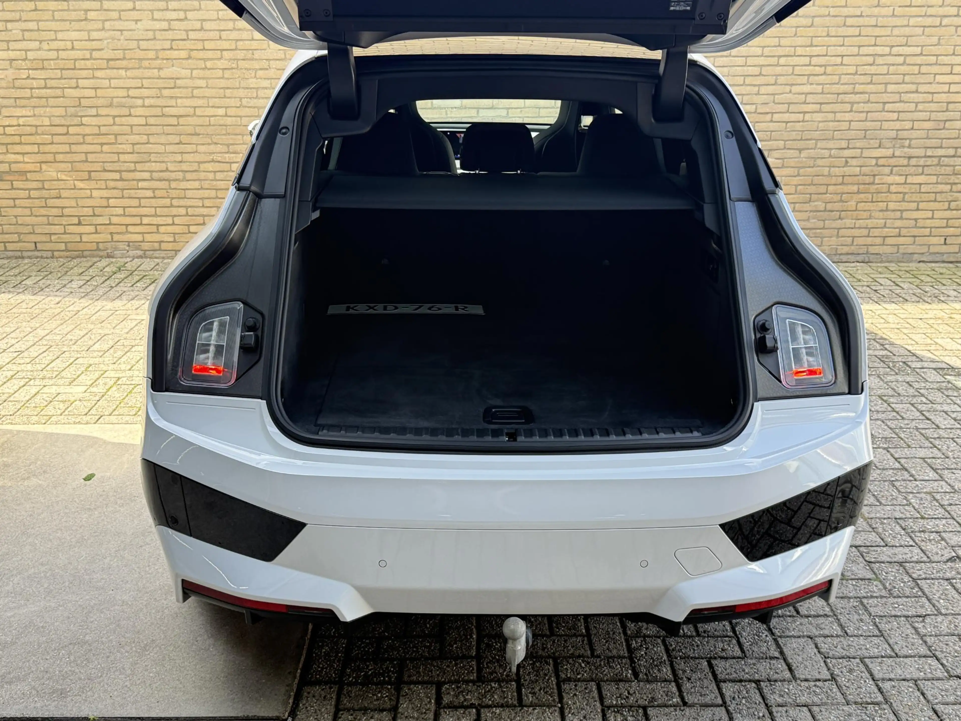BMW iX xDrive40 Sportpakket 77kWh | SOH 98% | Sky Lounge — photo 47