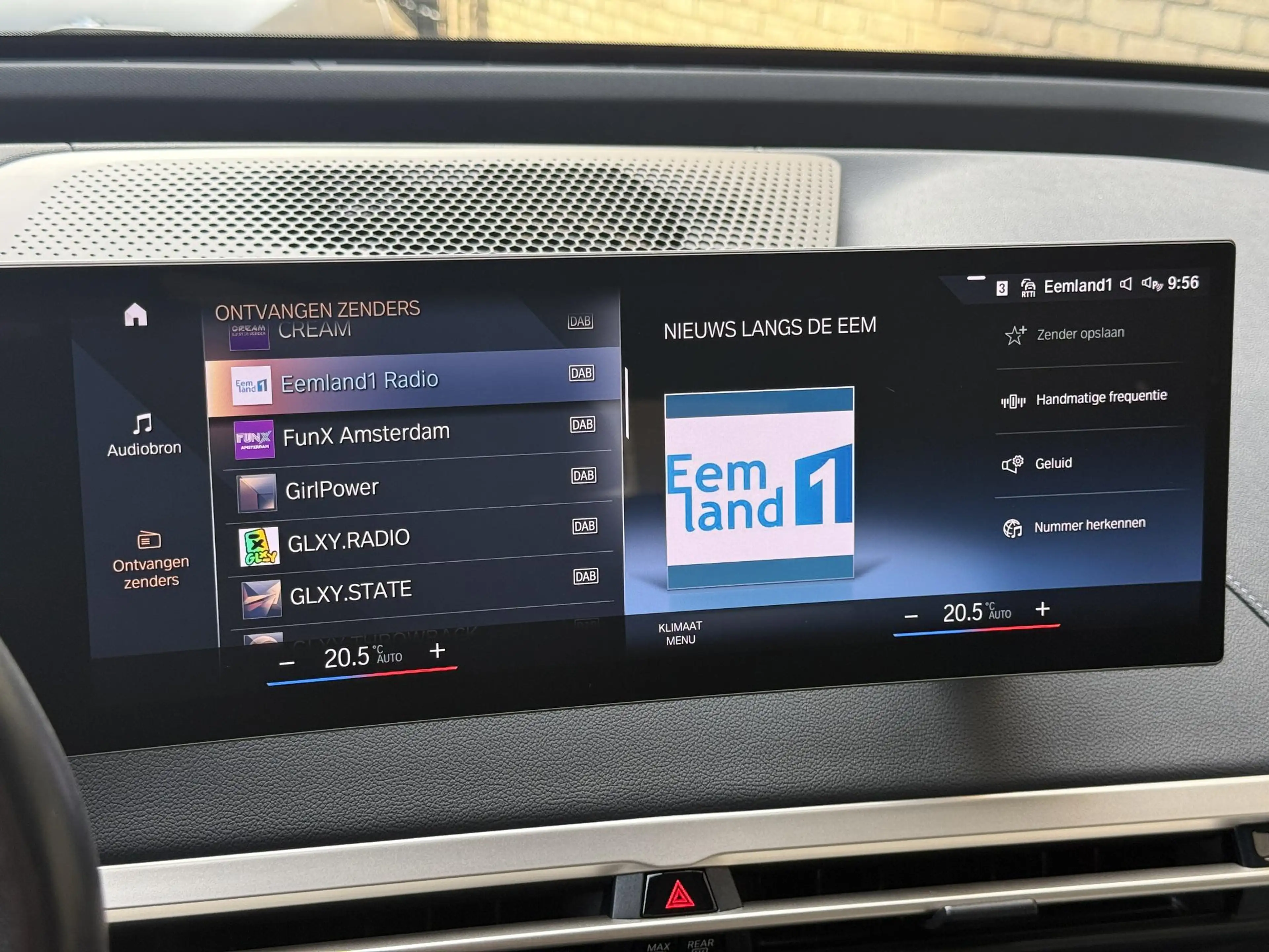 BMW iX xDrive40 Sportpakket 77kWh | SOH 98% | Sky Lounge — photo 14