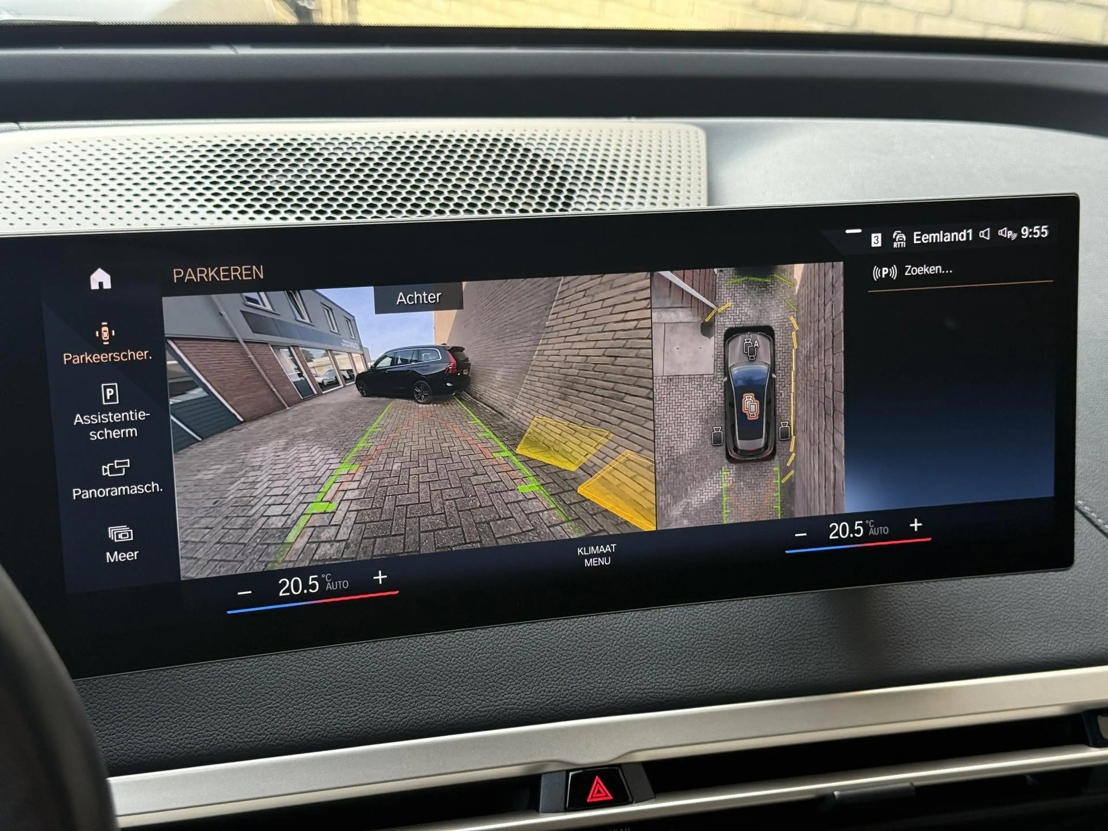 BMW iX xDrive40 Sportpakket 77kWh | SOH 98% | Sky Lounge — photo 7