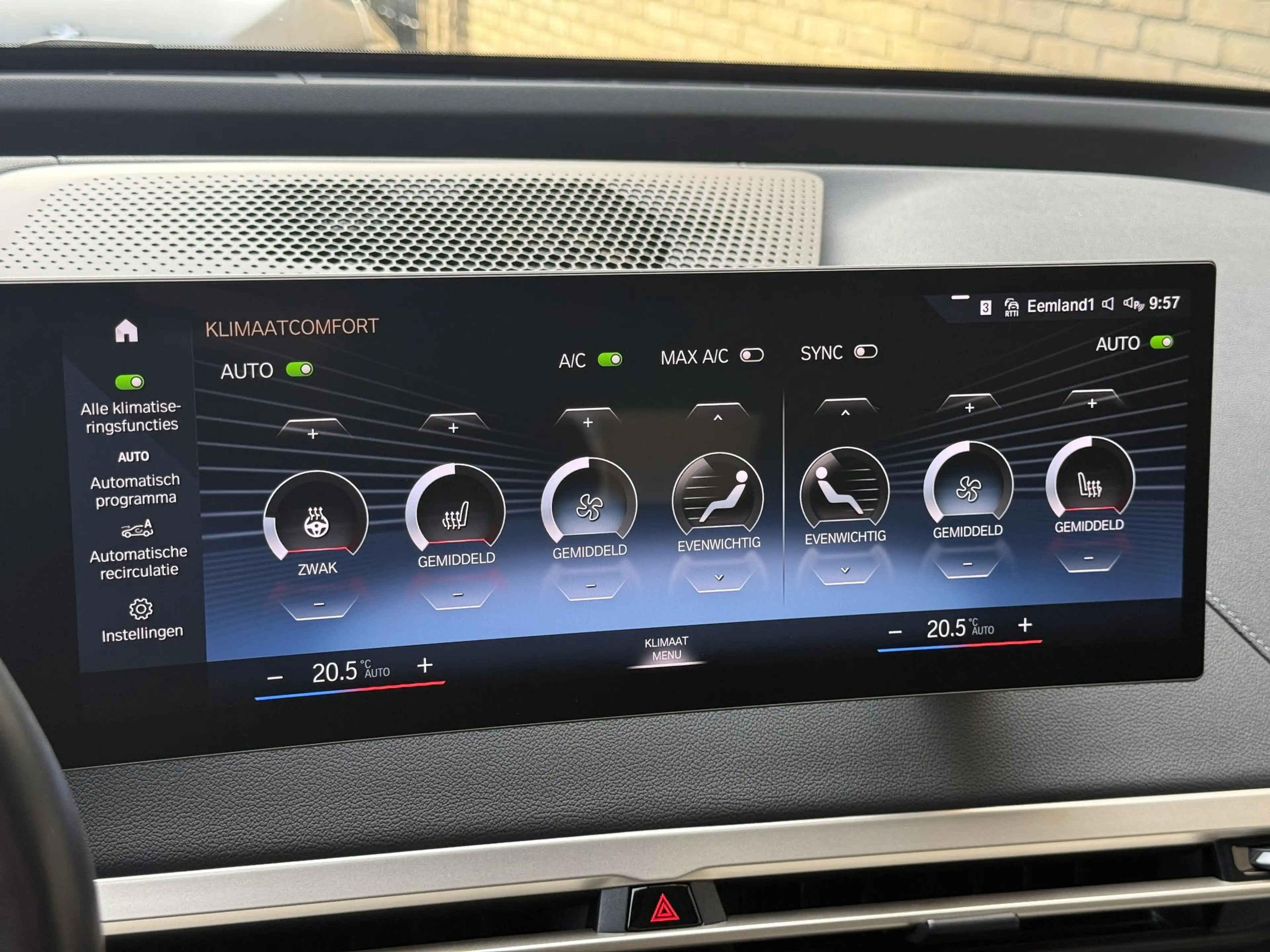 BMW iX xDrive40 Sportpakket 77kWh | SOH 98% | Sky Lounge — photo 15