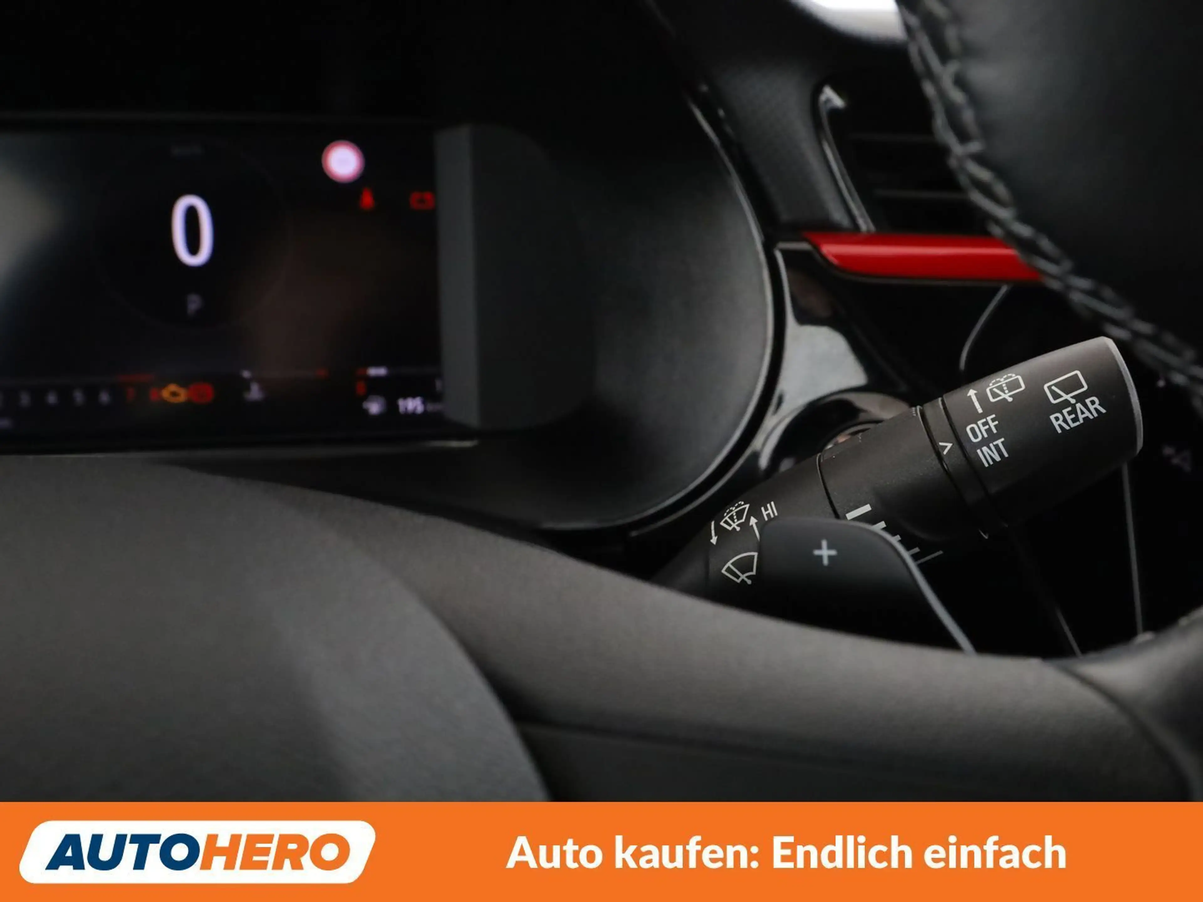 Opel Corsa 1.2 Turbo GS Line — photo 29