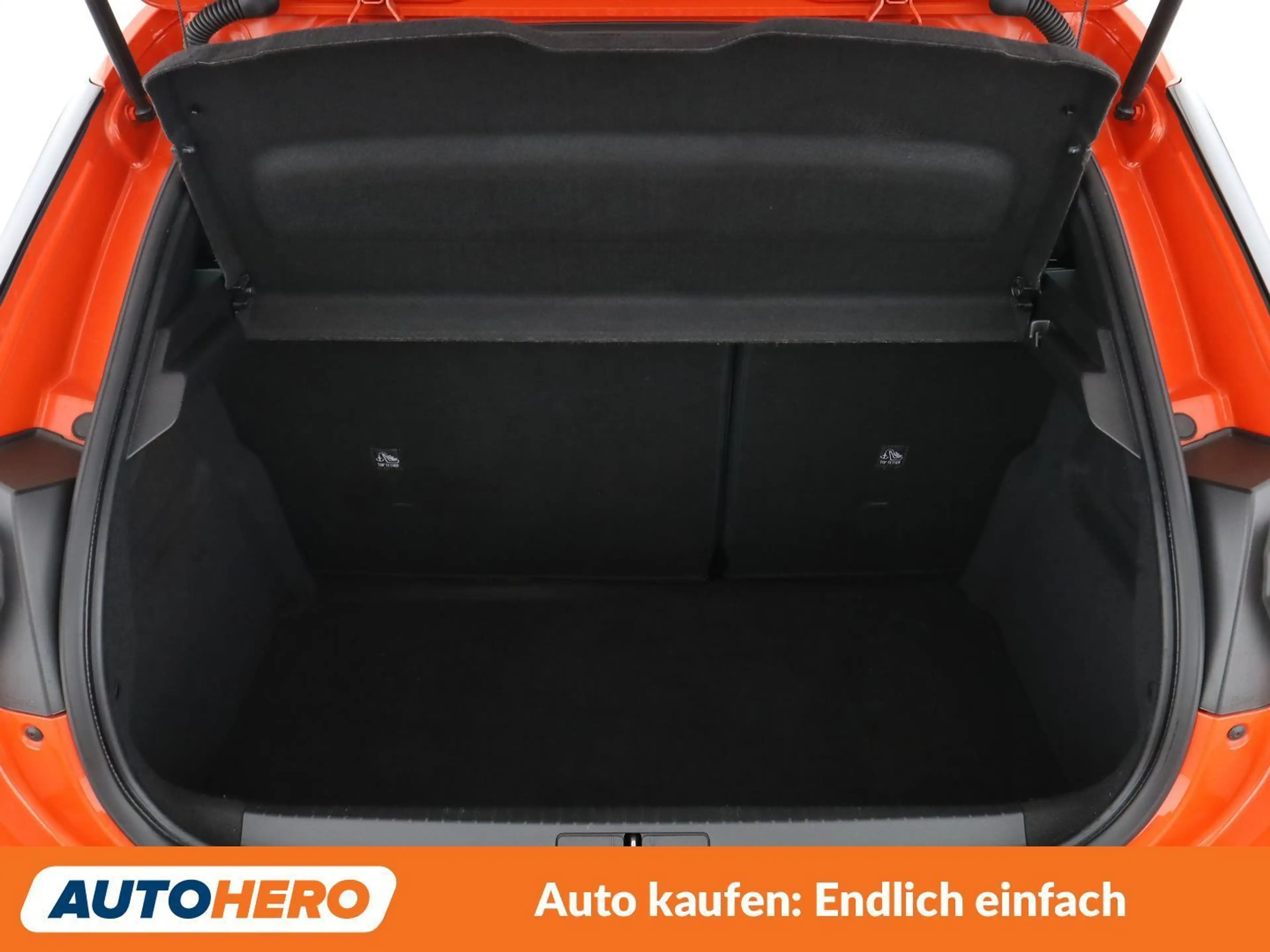 Opel Corsa 1.2 Turbo GS Line — photo 17