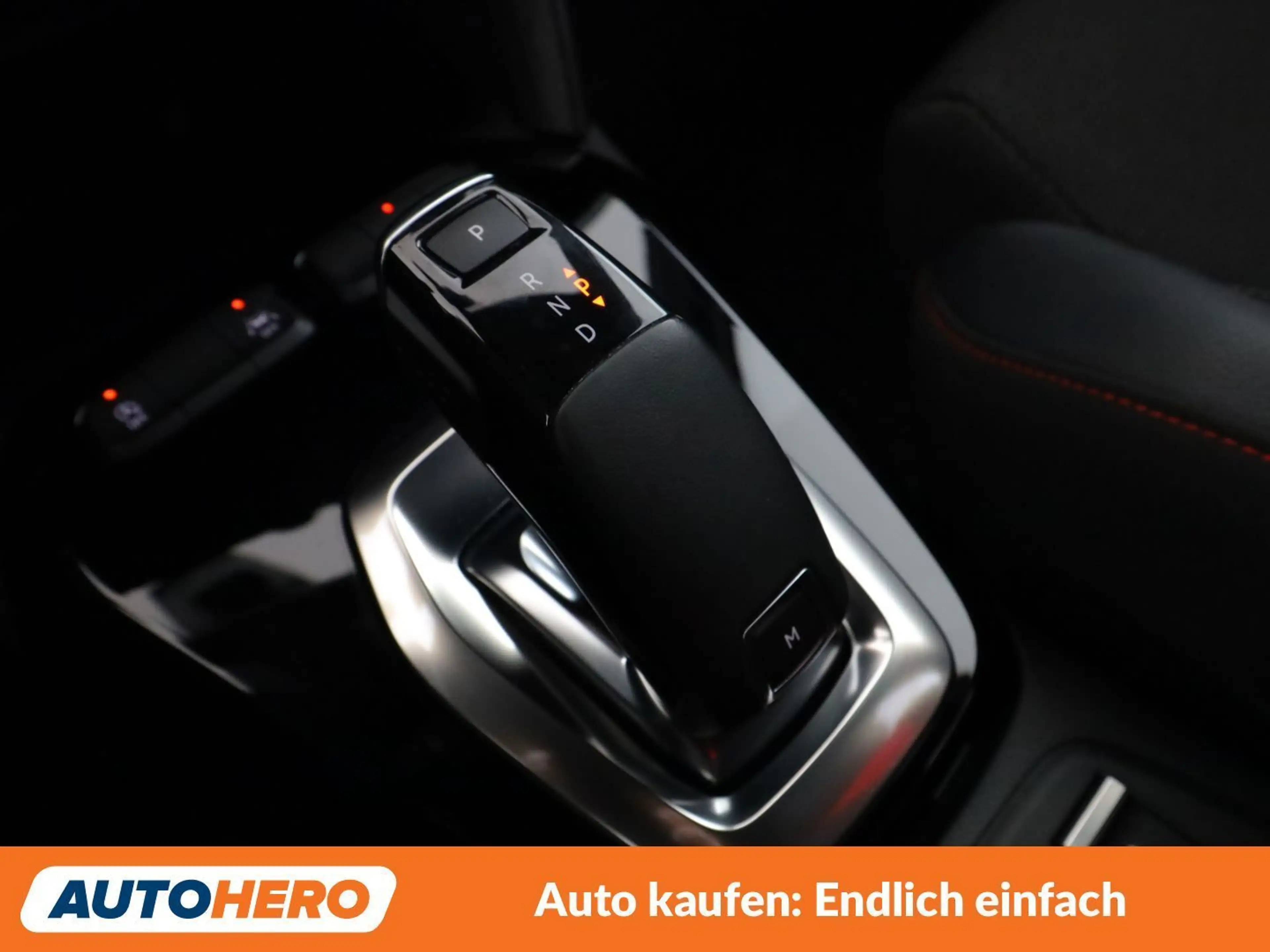 Opel Corsa 1.2 Turbo GS Line — photo 28