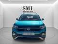 Volkswagen T-Cross 1.0 TSI Advance DSG7 81kW Azul - thumbnail 2
