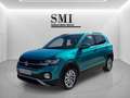 Volkswagen T-Cross 1.0 TSI Advance DSG7 81kW Azul - thumbnail 1