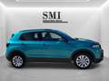 Volkswagen T-Cross 1.0 TSI Advance DSG7 81kW Azul - thumbnail 4