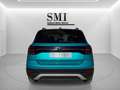 Volkswagen T-Cross 1.0 TSI Advance DSG7 81kW Azul - thumbnail 5