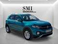 Volkswagen T-Cross 1.0 TSI Advance DSG7 81kW Azul - thumbnail 3