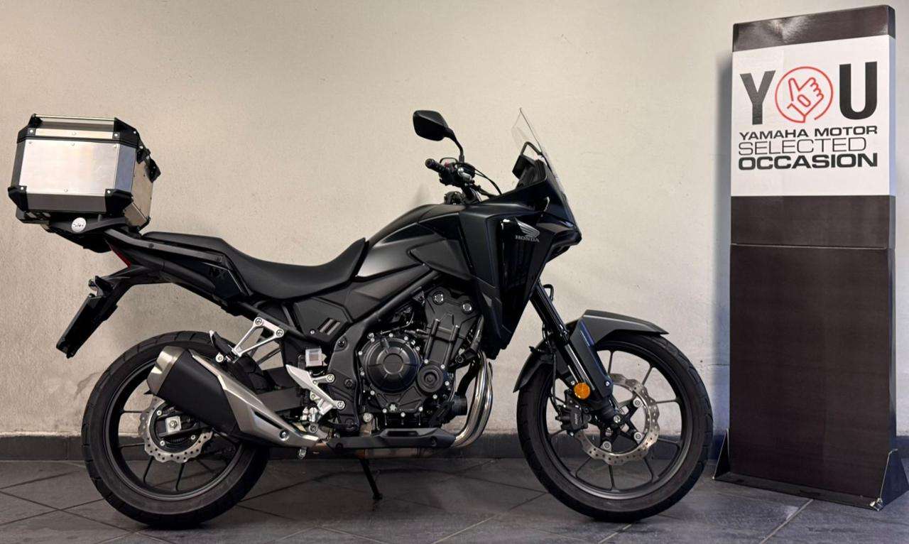 Honda Others CB 500 X CB 500 X