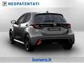 Toyota Yaris 1.5h 130 Lounge Grau - thumbnail 3