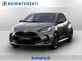 Toyota Yaris 1.5h 130 Lounge Grau - thumbnail 1