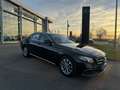 Mercedes-Benz E 200 E 200 d - AVANTGARDE - ATTACHE REMORQUE - 360° Schwarz - thumbnail 3