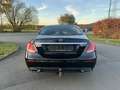 Mercedes-Benz E 200 E 200 d - AVANTGARDE - ATTACHE REMORQUE - 360° Schwarz - thumbnail 5