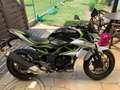 Kawasaki Z 125 tiefergelegt Bianco - thumbnail 6