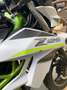 Kawasaki Z 125 tiefergelegt Bianco - thumbnail 5