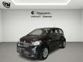 Skoda Citigo 3p 1.0 Active Zwart - thumbnail 1