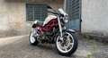 Ducati Monster S2R rs Bílá - thumbnail 1