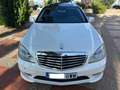 Mercedes-Benz S 350 350CDI BE Aut. Blanco - thumbnail 4