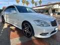Mercedes-Benz S 350 350CDI BE Aut. Blanco - thumbnail 5