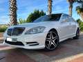 Mercedes-Benz S 350 350CDI BE Aut. Blanco - thumbnail 1