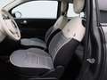Fiat 500 1.0 Hybrid Lounge | Airco | LMV | Parkeer sensoren Grey - thumbnail 11