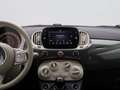 Fiat 500 1.0 Hybrid Lounge | Airco | LMV | Parkeer sensoren Grigio - thumbnail 8