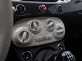 Fiat 500 1.0 Hybrid Lounge | Airco | LMV | Parkeer sensoren Gris - thumbnail 18