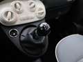 Fiat 500 1.0 Hybrid Lounge | Airco | LMV | Parkeer sensoren Grijs - thumbnail 19