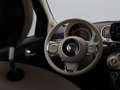 Fiat 500 1.0 Hybrid Lounge | Airco | LMV | Parkeer sensoren Grijs - thumbnail 10