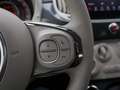 Fiat 500 1.0 Hybrid Lounge | Airco | LMV | Parkeer sensoren Gris - thumbnail 23