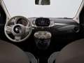 Fiat 500 1.0 Hybrid Lounge | Airco | LMV | Parkeer sensoren Grigio - thumbnail 7