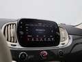 Fiat 500 1.0 Hybrid Lounge | Airco | LMV | Parkeer sensoren Grijs - thumbnail 17