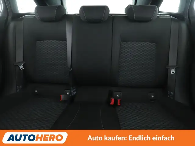 Opel Astra view 15