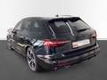 Audi A4 Avant S line 40TDI quattro s tronic Matrix-LED ACC Zwart - thumbnail 2