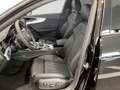 Audi A4 Avant S line 40TDI quattro s tronic Matrix-LED ACC Zwart - thumbnail 3