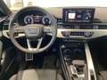 Audi A4 Avant S line 40TDI quattro s tronic Matrix-LED ACC Zwart - thumbnail 11